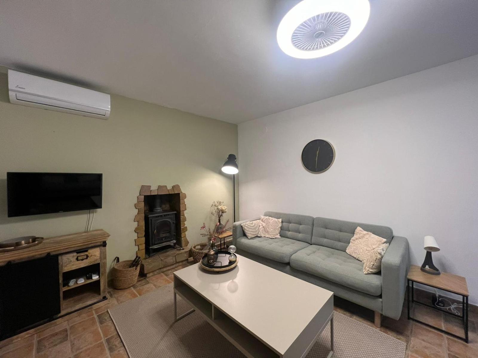 Alemanya 26 With Private Pool Villa Torroella de Montgrí Eksteriør bilde