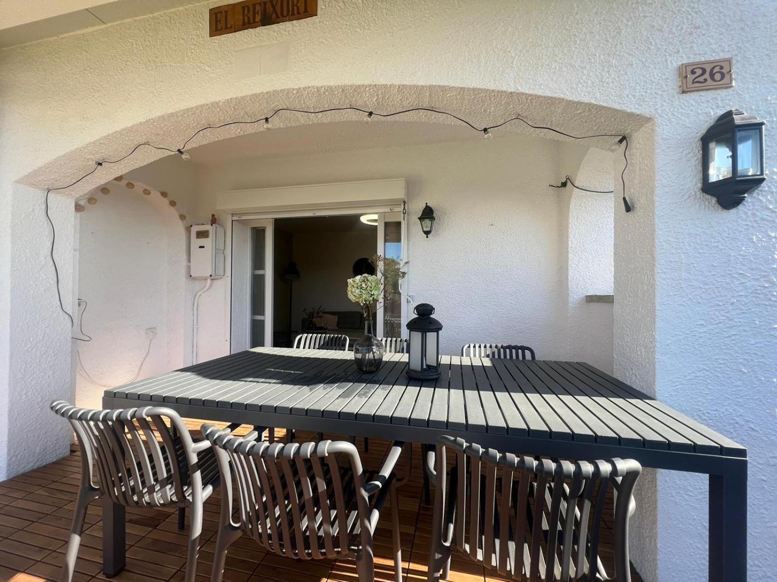 Alemanya 26 With Private Pool Villa Torroella de Montgrí Eksteriør bilde