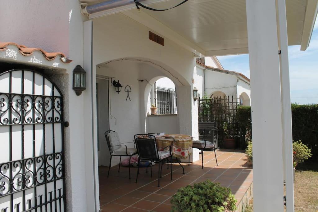 Alemanya 26 With Private Pool Villa Torroella de Montgrí Eksteriør bilde